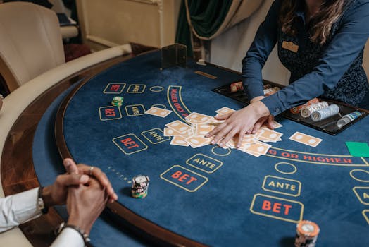 Understanding gambling addiction and how to seek help today