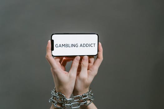 Understanding gambling addiction and how to seek help today